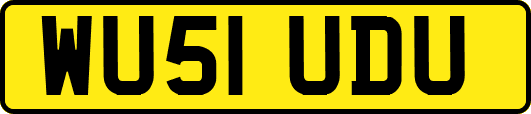 WU51UDU