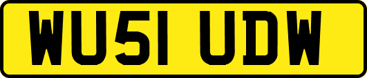 WU51UDW