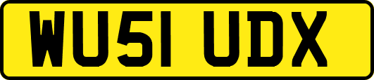 WU51UDX