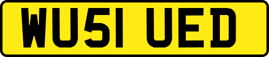 WU51UED