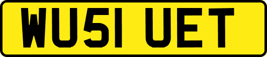 WU51UET