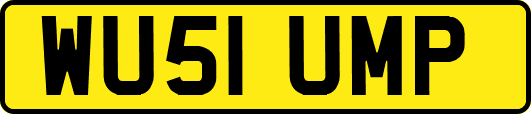 WU51UMP