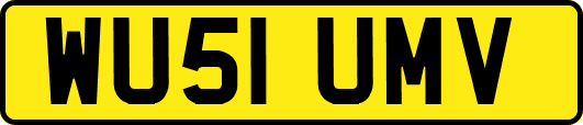 WU51UMV