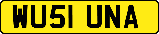 WU51UNA