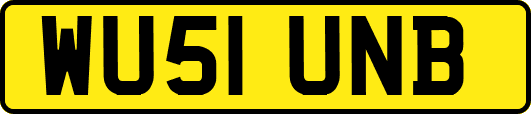 WU51UNB