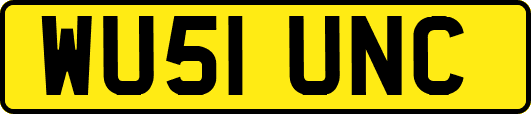 WU51UNC