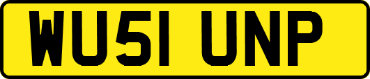 WU51UNP