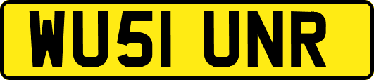 WU51UNR