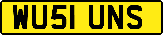 WU51UNS