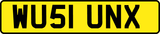 WU51UNX