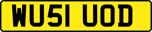 WU51UOD