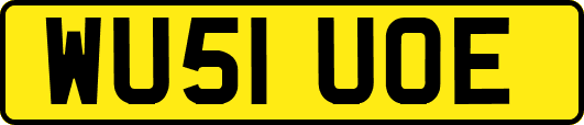 WU51UOE