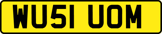 WU51UOM