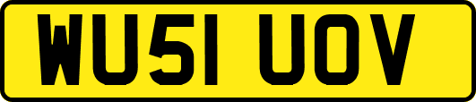 WU51UOV