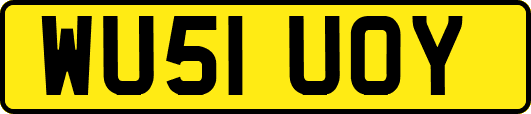 WU51UOY