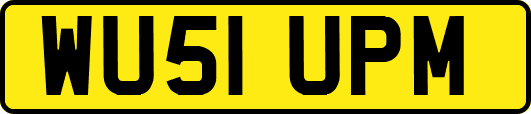 WU51UPM