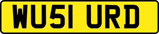 WU51URD