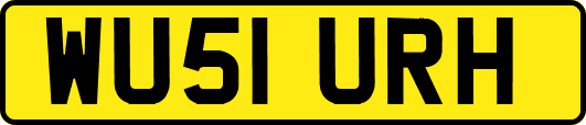 WU51URH