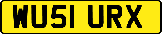 WU51URX