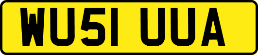 WU51UUA