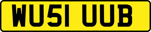 WU51UUB