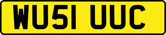 WU51UUC
