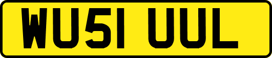 WU51UUL