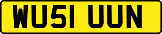 WU51UUN