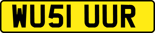 WU51UUR