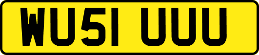 WU51UUU