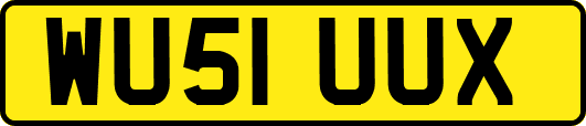 WU51UUX