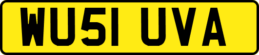 WU51UVA