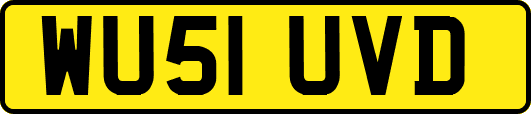 WU51UVD