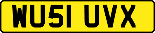 WU51UVX