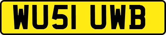 WU51UWB