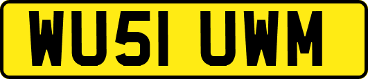 WU51UWM