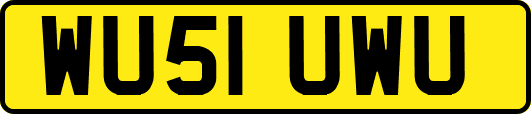 WU51UWU