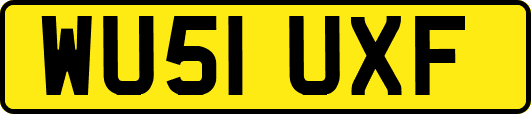 WU51UXF