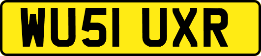 WU51UXR