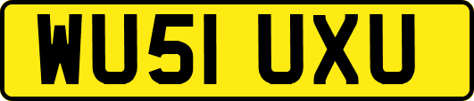 WU51UXU