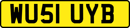 WU51UYB