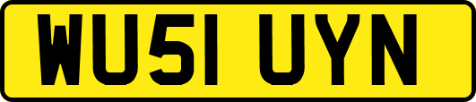 WU51UYN