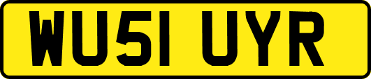 WU51UYR