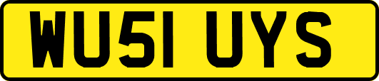 WU51UYS