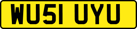 WU51UYU