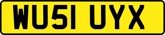 WU51UYX