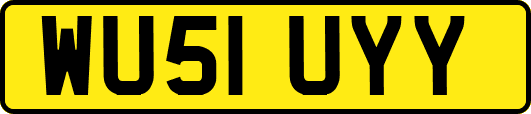 WU51UYY