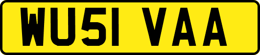 WU51VAA