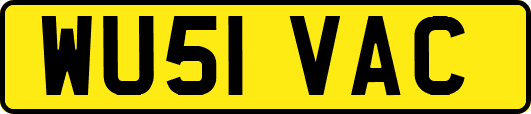 WU51VAC