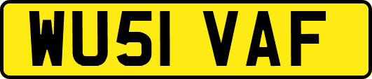 WU51VAF